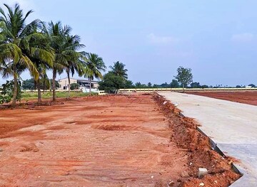 Plot Area in  Plot at Pudukkottai nh – for Sale