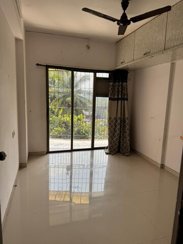 2 BHK Apartment For Rent in Surya CHS Vashi Vashi Sector 3 Navi Mumbai  7763904