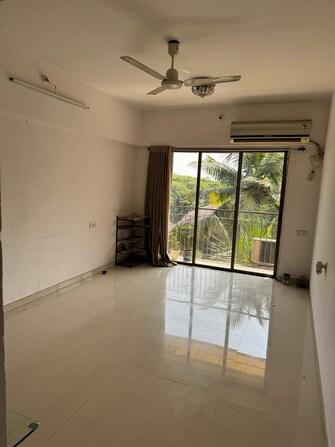 2 BHK Apartment For Rent in Surya CHS Vashi Vashi Sector 3 Navi Mumbai  7763904