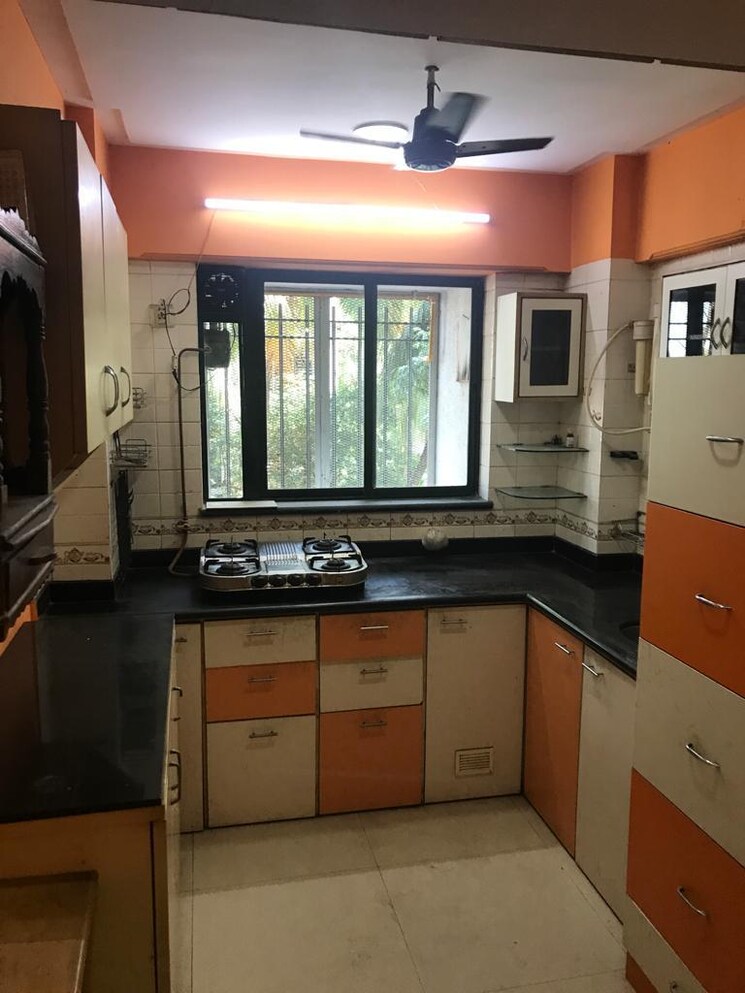 Kitchen, shivam-shankaram-residency 2 Bedroom 705 Sq.Ft. Apartment In Chembur Mumbai 7763908