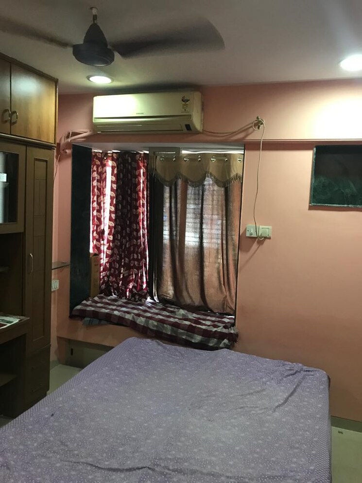 Living Room, shivam-shankaram-residency 2 Bedroom 705 Sq.Ft. Apartment In Chembur Mumbai 7763908