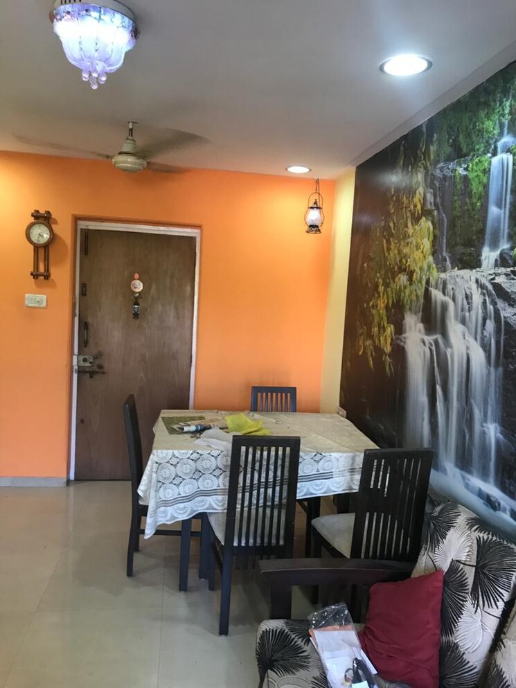 Living Room, shivam-shankaram-residency 2 Bedroom 705 Sq.Ft. Apartment In Chembur Mumbai 7763908