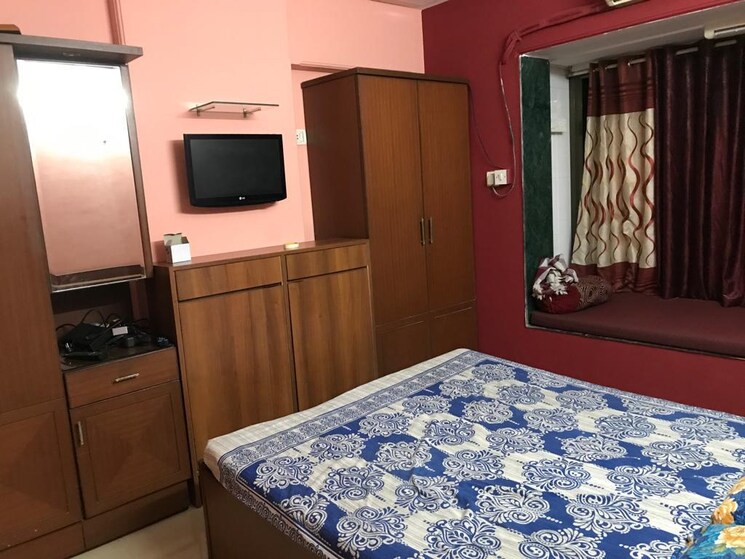 Bedroom, shivam-shankaram-residency 2 Bedroom 705 Sq.Ft. Apartment In Chembur Mumbai 7763908