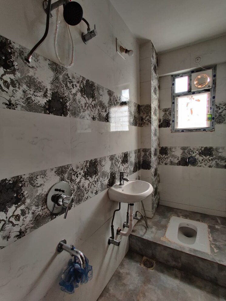 Master Bedroom, nahar-f-residences 2 Bedroom 1000 Sq.Ft. Apartment In Balewadi Pune 7763934