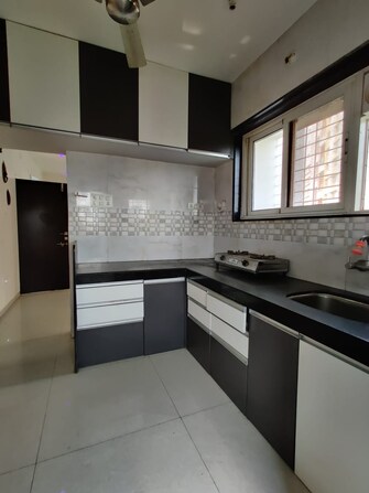 3 BHK Apartment For Rent in Sai Empire Baner Pune  7763937