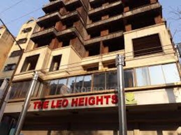 1 RK Apartment For Rent in Leo Group Housing Complex Bhandup West Mumbai  7763940