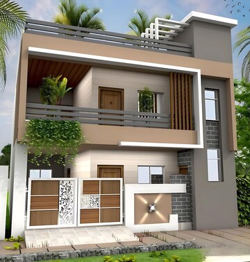  Plot For Sale in Bhoomi Krishna Kunj, Dhoom Manikpur