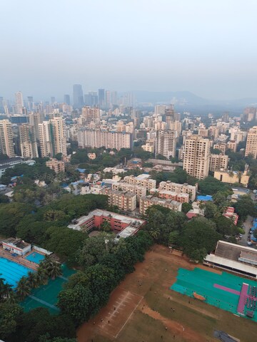 3 BHK Apartment – Exterior View View at Kalpataru Radiance, Goregaon West - for Sale