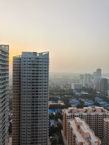 3 BHK Apartment – Exterior View View at Kalpataru Radiance, Goregaon West - for Sale