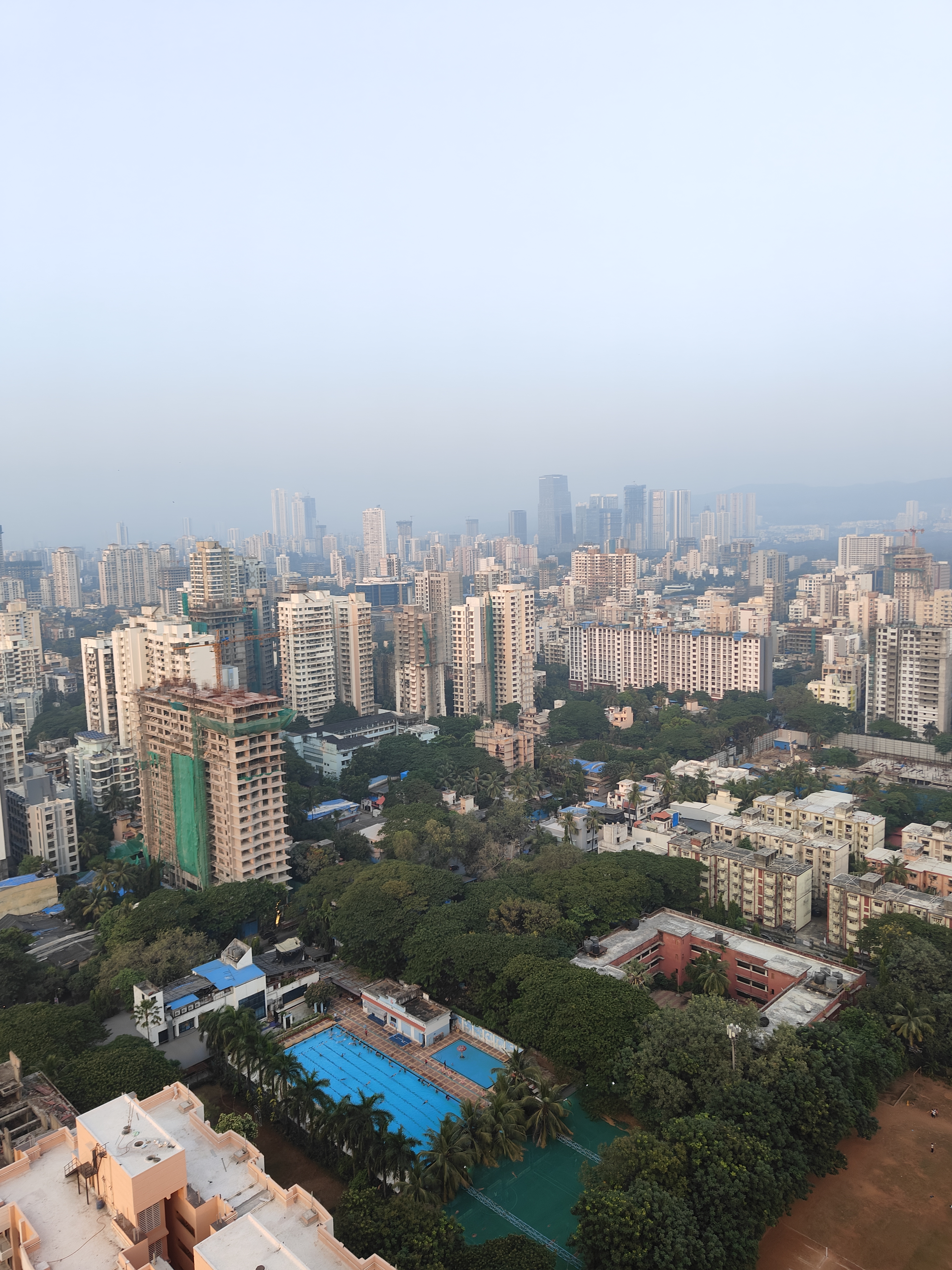 3 BHK Apartment For Sale in Kalpataru Radiance