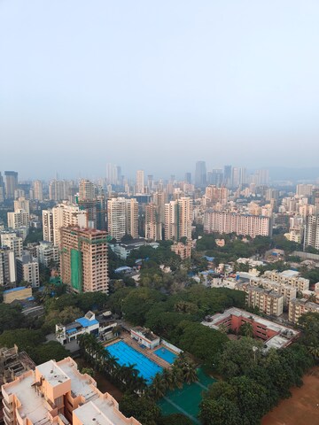 3 BHK Apartment – Exterior View View at Kalpataru Radiance, Goregaon West - for Sale