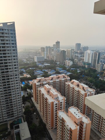 3 BHK Apartment – Exterior View View at Kalpataru Radiance, Goregaon West - for Sale
