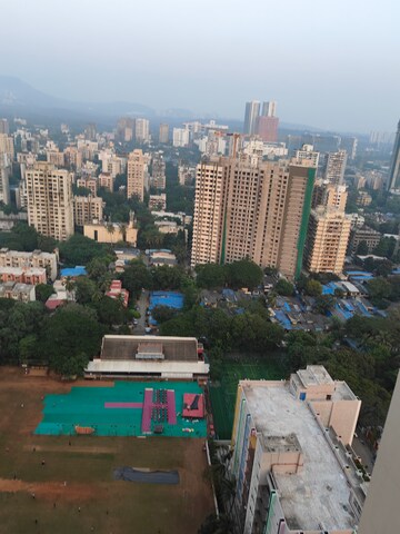 3 BHK Apartment – Exterior View View at Kalpataru Radiance, Goregaon West - for Sale