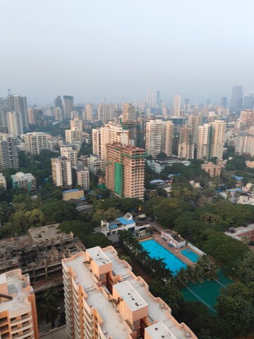 3 BHK Apartment – Exterior View View at Kalpataru Radiance, Goregaon West - for Sale
