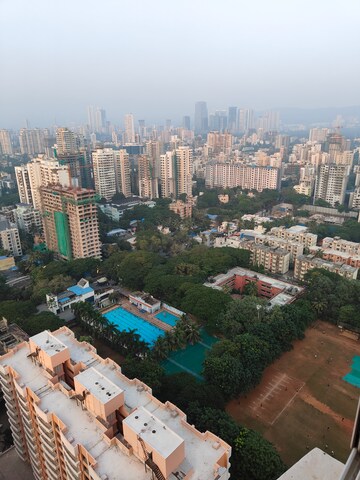 3 BHK Apartment – Exterior View View at Kalpataru Radiance, Goregaon West - for Sale