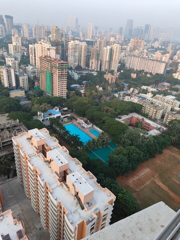 3 BHK Apartment – Exterior View View at Kalpataru Radiance, Goregaon West - for Sale