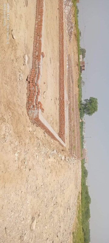  Plot – Exterior View View at Krishna Enclave Deri Skaner, Deri Skaner - for Sale
