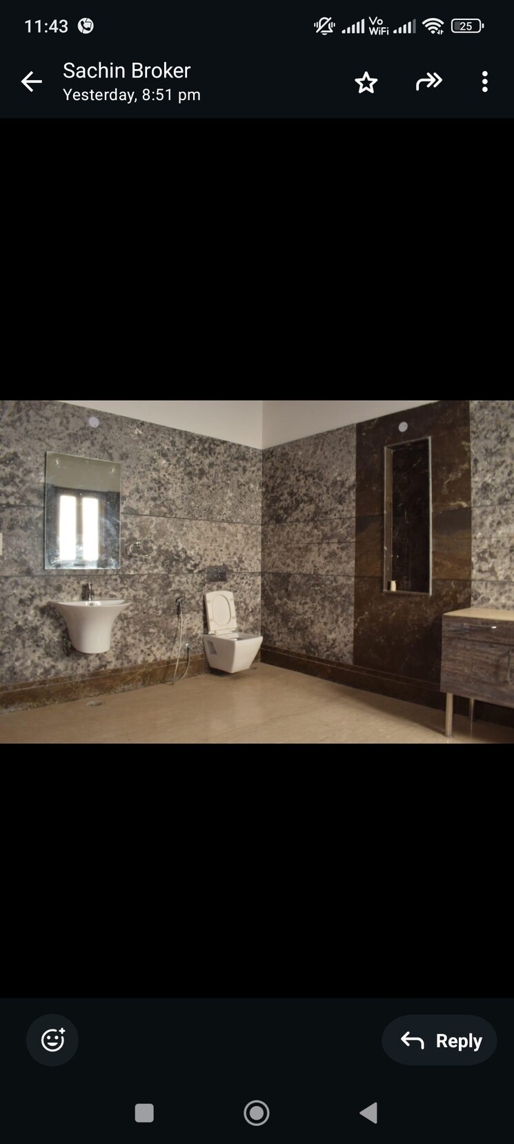 Room, chattarpur 5 Bedroom 5500 Sq.Ft. Villa In Chattarpur Delhi 7763953