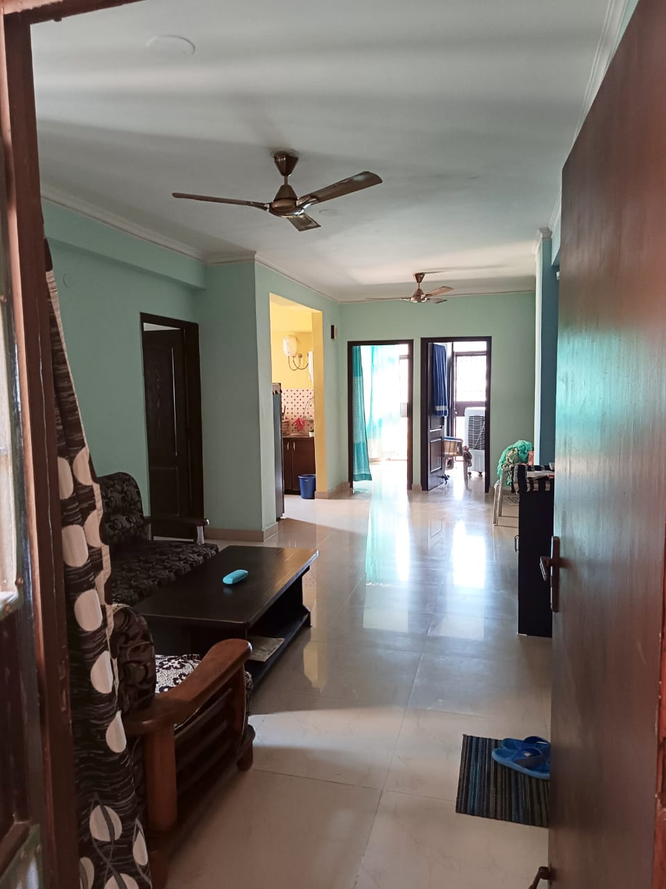 2 BHK 1050 Sq.Ft. Apartment in Emenox Brave Hearts