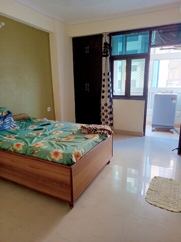 Bedroom in 2 BHK Apartment at Emenox Brave Hearts, Raj Nagar Extension – for Sale