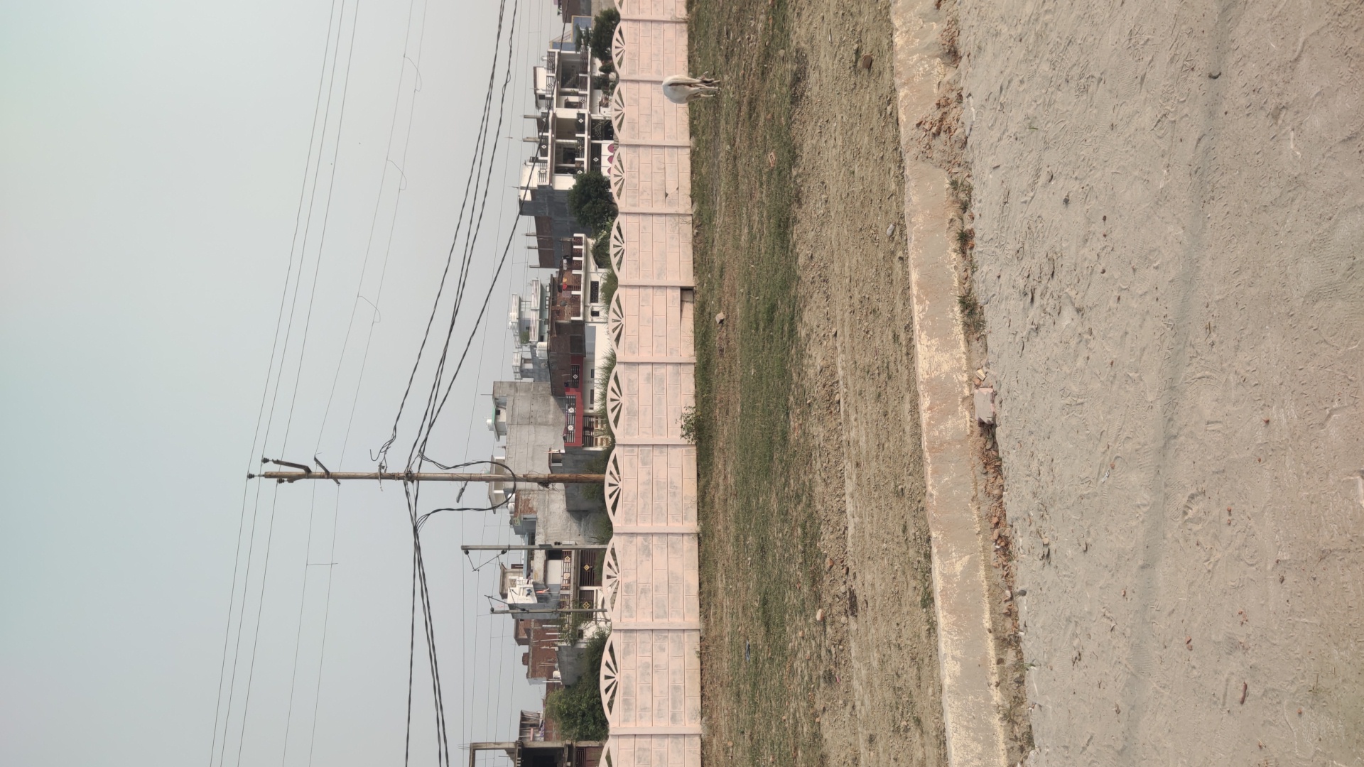 Plot For Sale in Nilmatha Nagram Shaheed P