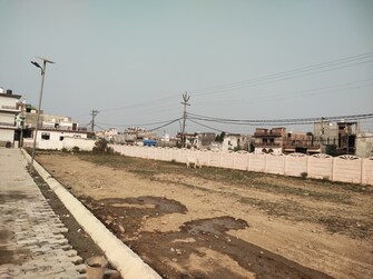 Plot For Resale in Nilmatha Lucknow  7763952