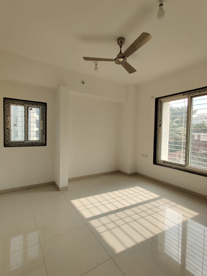 3 BHK + Servant Room Apartment For Sale in Majestique Signature Towers