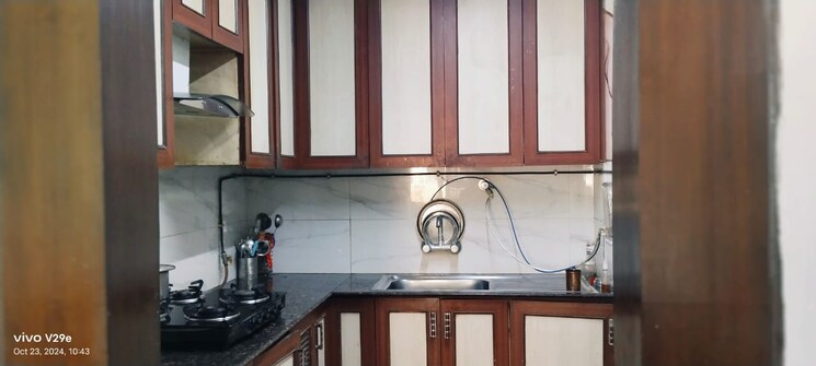 Kitchen, bindal-enclave 1 Bedroom 400 Sq.Ft. Apartment In Phi Iv Greater Noida Greater Noida 7763957