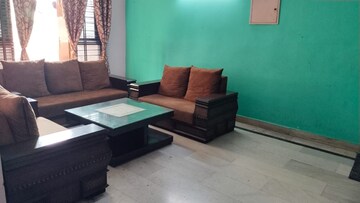 Living Room in 1 BHK Apartment at Bindal Enclave, Phi Iv Greater Noida – for Sale