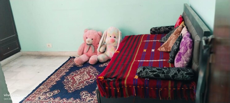 Bedroom, bindal-enclave 1 Bedroom 400 Sq.Ft. Apartment In Phi Iv Greater Noida Greater Noida 7763957