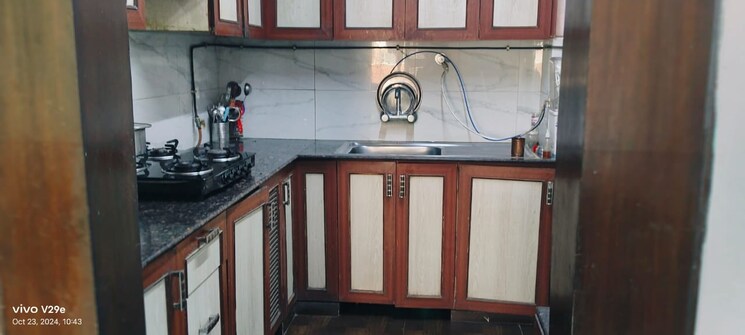 Kitchen, bindal-enclave 1 Bedroom 400 Sq.Ft. Apartment In Phi Iv Greater Noida Greater Noida 7763957