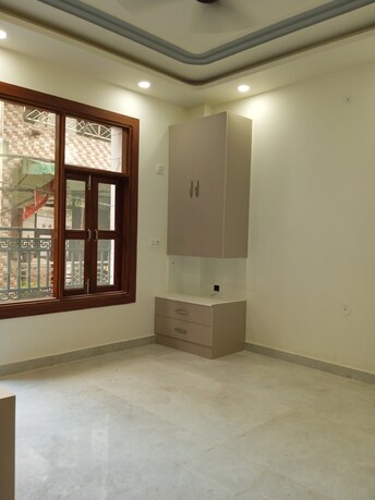 3 BHK Builder Floor For Resale in Mahavir Enclave 1 Delhi  7763958