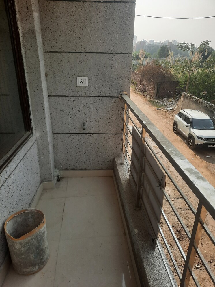 Exterior View, bindal-enclave 2 Bedroom 650 Sq.Ft. Apartment In Phi Iv Greater Noida Greater Noida 7763962