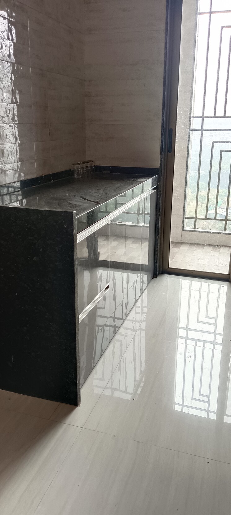 Kitchen, regency-anantam 2 Bedroom 778 Sq.Ft. Apartment In Dombivli East Thane 7763963