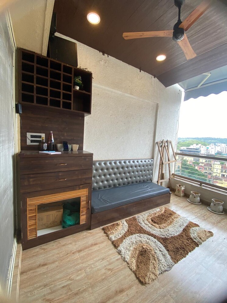 Exterior View, rachana-bella-casa 2 Bedroom 1000 Sq.Ft. Apartment In Baner Pune 7763977