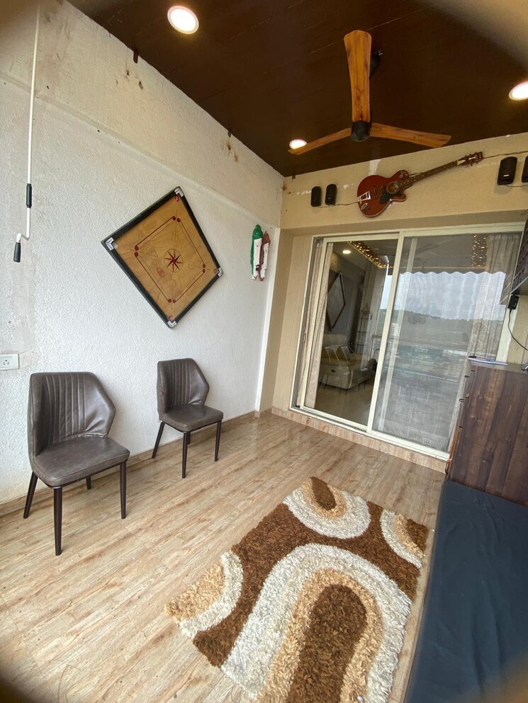 Master Bedroom, rachana-bella-casa 2 Bedroom 1000 Sq.Ft. Apartment In Baner Pune 7763977