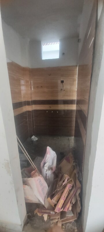 Bathroom in 3 BHK Independent House at UPAVP Vrindavan Yojana, Vrindavan Yojna – for Sale