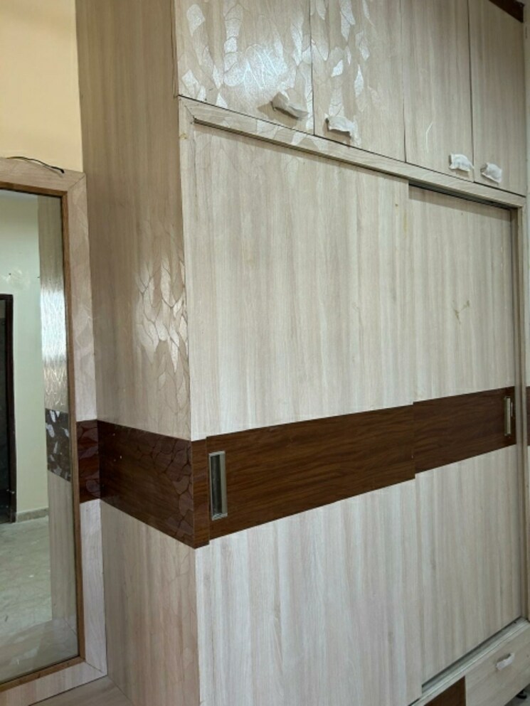 Bedroom, kharar mohali road 3 Bedroom 1203 Sq.Ft. Builder Floor In Kharar Mohali Road Kharar 7763986