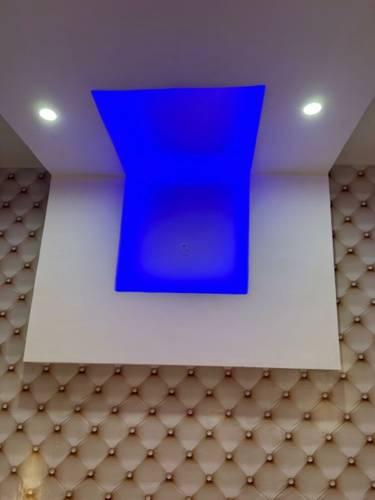 Master Plan, kharar mohali road 3 Bedroom 1203 Sq.Ft. Builder Floor In Kharar Mohali Road Kharar 7763986