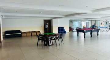 Furnished Amenities in 3 BHK Apartment at Azeagaia Botanica, Vrindavan Yojna – for Sale
