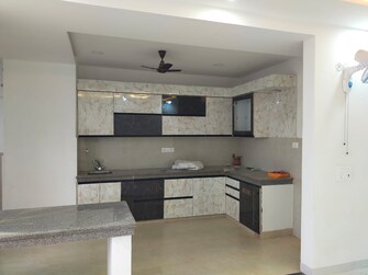 3 BHK Apartment For Rent in Gomti Nagar Lucknow  7764000