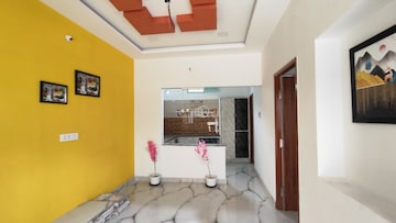 2 BHK Independent House For Resale in Porur Chennai  7764014