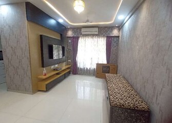 2 BHK Apartment For Rent in Bhoomi Acres Waghbil Thane  7764034