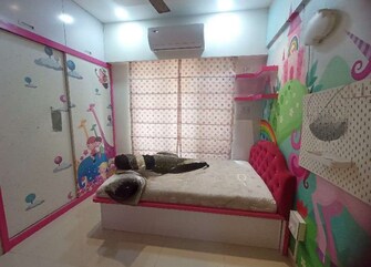 2 BHK Apartment For Rent in Bhoomi Acres Waghbil Thane  7764034