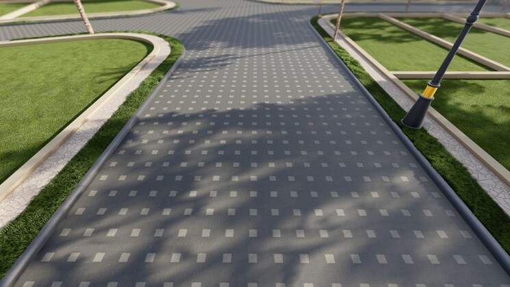 Exterior View, shivdaspura  170 Sq.Yd. Plot In Shivdaspura Jaipur 7764055