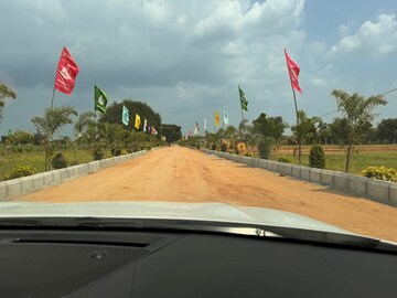  Plot For Sale in BBG True Prestige Executive, Yadagirigutta