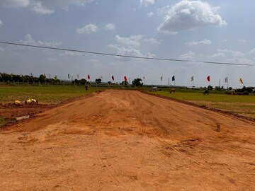Plot Area in  Plot at BBG True Prestige Executive, Yadagirigutta – for Sale