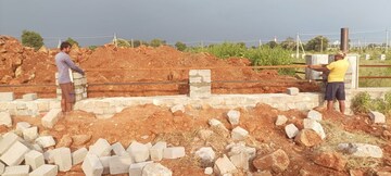Plot Area in  Plot at BBG True Prestige Executive, Yadagirigutta – for Sale