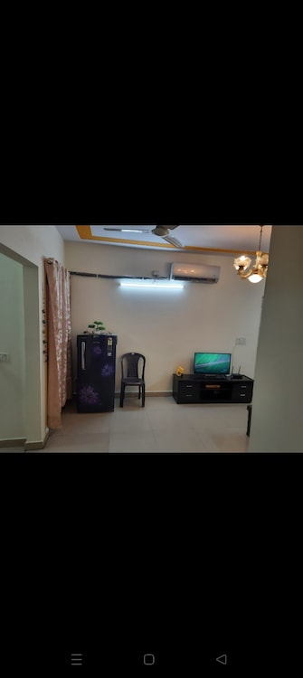 2 BHK Apartment For Rent in Uninav Heights Phase I Raj Nagar Extension Ghaziabad  7764074