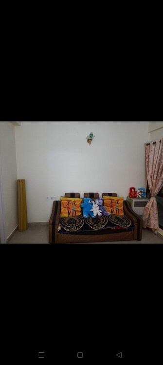 2 BHK Apartment For Rent in Uninav Heights Phase I Raj Nagar Extension Ghaziabad  7764074